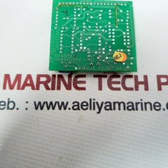 Norcontrol na1023 pcb card ha441533a