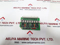 Norcontrol nn 826.1 vavle driver ha441503 a/a