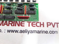 Norcontrol nn 826.1 vavle driver ha441503 a/a