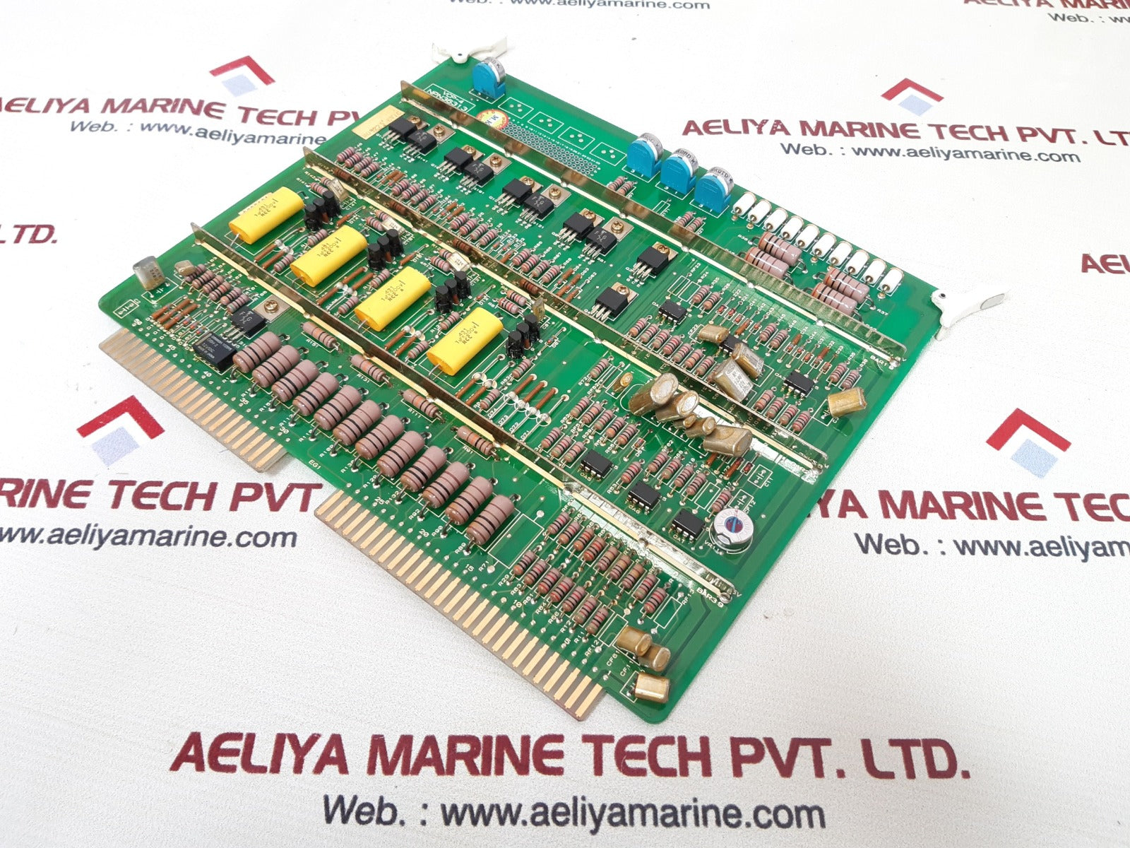 Vcp-4 pcb card npn36313 