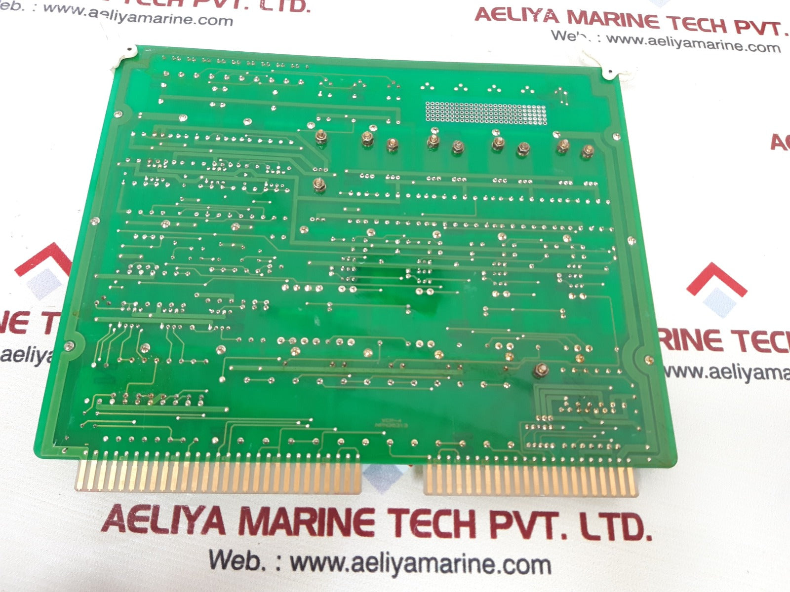 Vcp-4 pcb card npn36313 
