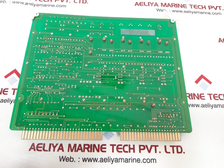 Vcp-4 pcb card npn36313 