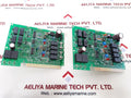 Terasaki esm-103y pcb card k/87z/4-001d