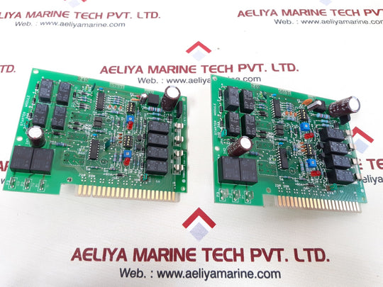 Terasaki esm-103y pcb card k/87z/4-001d