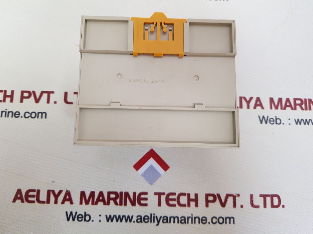 Omron P7Tf-os08 I/O Relay Terminal