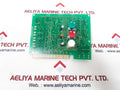 Terasaki esm-103y pcb card k/87z/4-001d