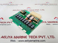 Terasaki ein-1601 ry& tr module k/93x/60-001b