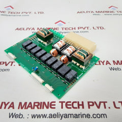 Terasaki ein-1601 ry& tr module k/93x/60-001b