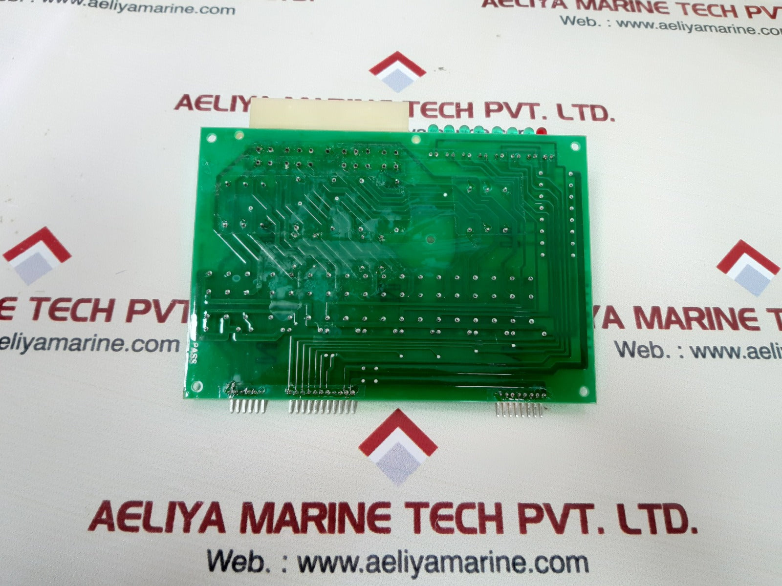 Terasaki ein-1601 ry& tr module k/93x/60-001b
