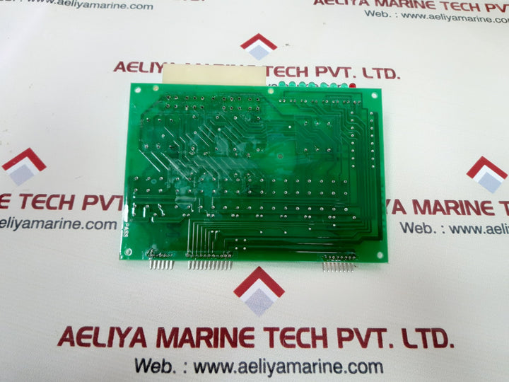 Terasaki ein-1601 ry& tr module k/93x/60-001b