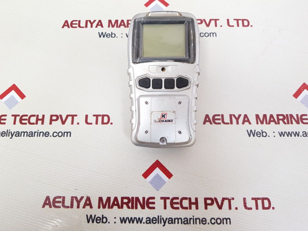 Kelisaike k60-iv portable multi-gas detector
