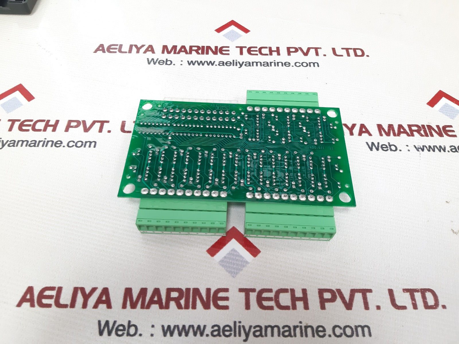 Rs e142913 (m) module 430.411