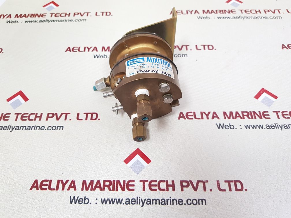 Esterline ct100 m6 97/03 auxitrol
