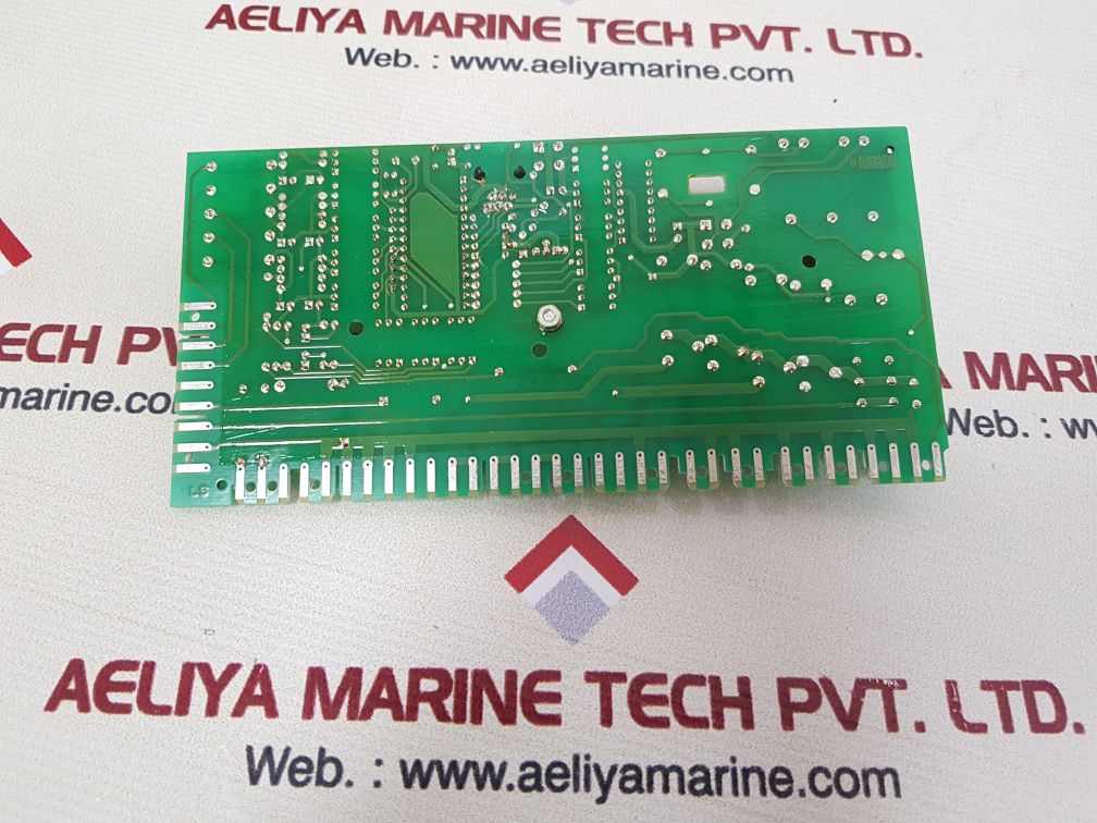 Fiber trevigl el8 pcb card New
