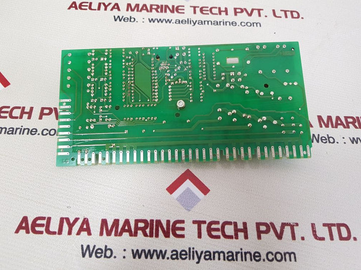 Fiber trevigl el8 pcb card New
