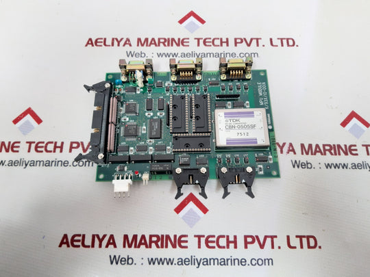 Terasaki ein-1101 mpu module k/93x/10-001a 