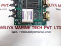 Terasaki ein-1101 mpu module k/93x/10-001a 