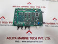 Terasaki ein-1101 mpu module k/93x/10-001a 