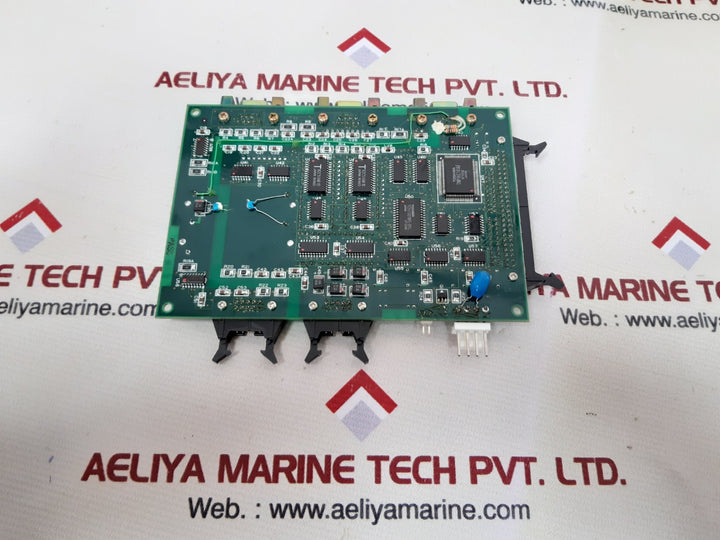 Terasaki ein-1101 mpu module k/93x/10-001a 