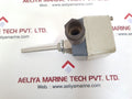 Jumo aths-se-2 surface monitoring thermostat used

