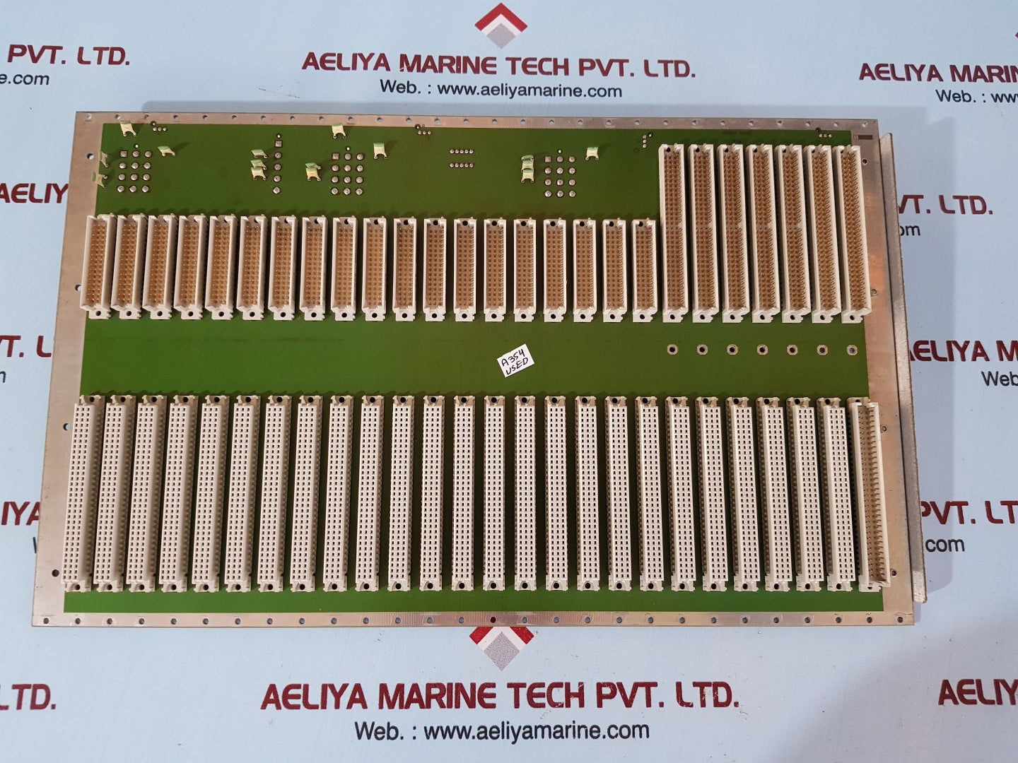 Stentofon a100c01300 01.06 pcb card