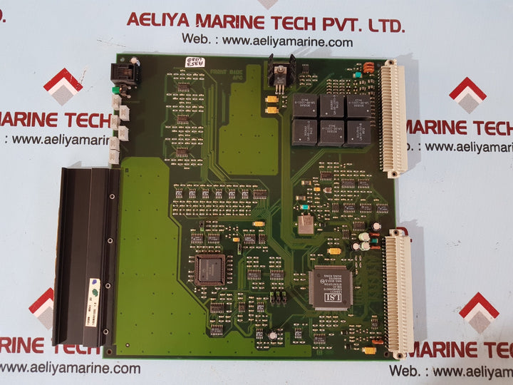 Stentofon 1009301000 apc line card version 1.5
