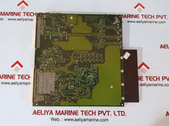 Stentofon 1009301000 apc line card version 1.5