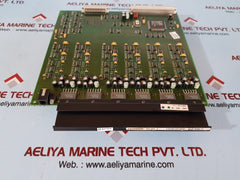 Stentofon 1009101000 aslt line board