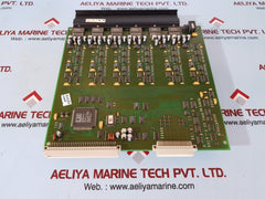 Stentofon 1009101000 aslt line board