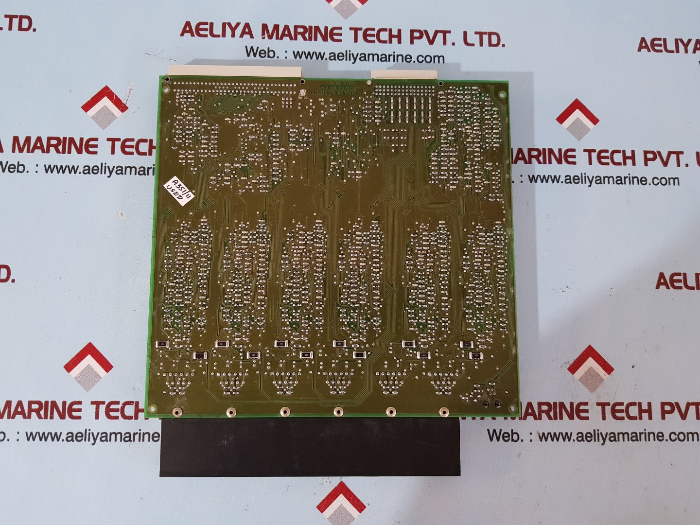 Stentofon 1009101000 aslt line board