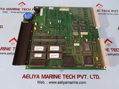 Stentofon 1009201001 amc board
