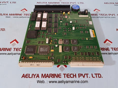 Stentofon 1009201001 amc board