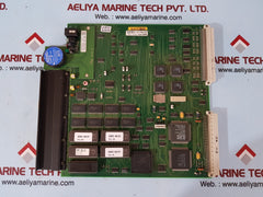 Stentofon 1009201001 amc board