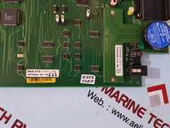 Stentofon 1009201001 amc board