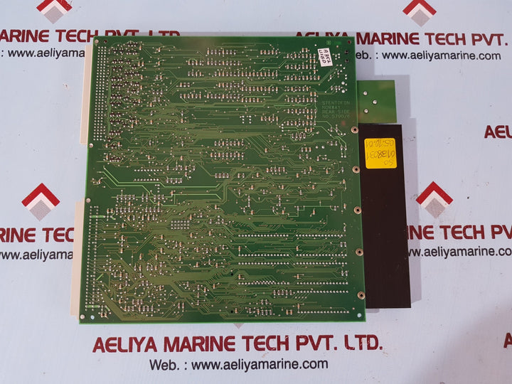 Stentofon 1009201001 amc board