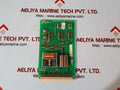 Vingtor marine vp-0307 parallel connection board va-114d