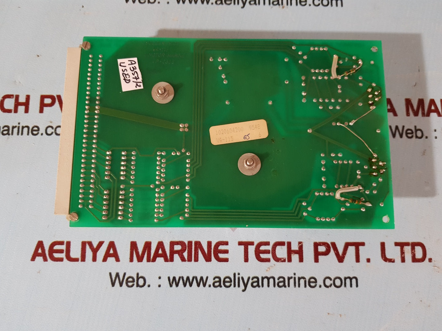 Vingtor marine va-115 pcb card vp-0305