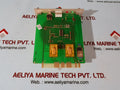 Jrcs mv-241f direct monitoring and alarm system