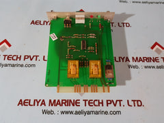 Jrcs mv-241f direct monitoring and alarm system
