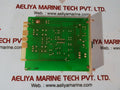 Jrcs mv-241f direct monitoring and alarm system