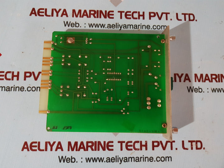 Jrcs mv-241f direct monitoring and alarm system