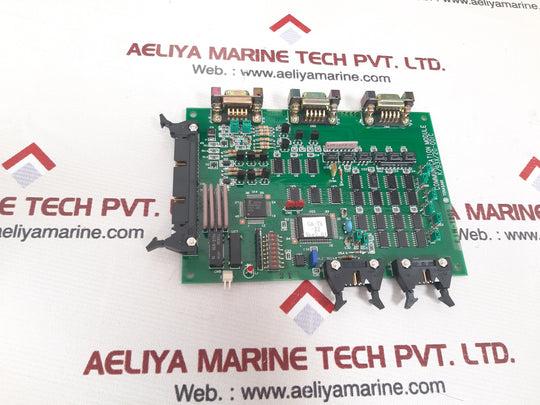 Terasaki ein-1202 communication module k/93x/20-00ic