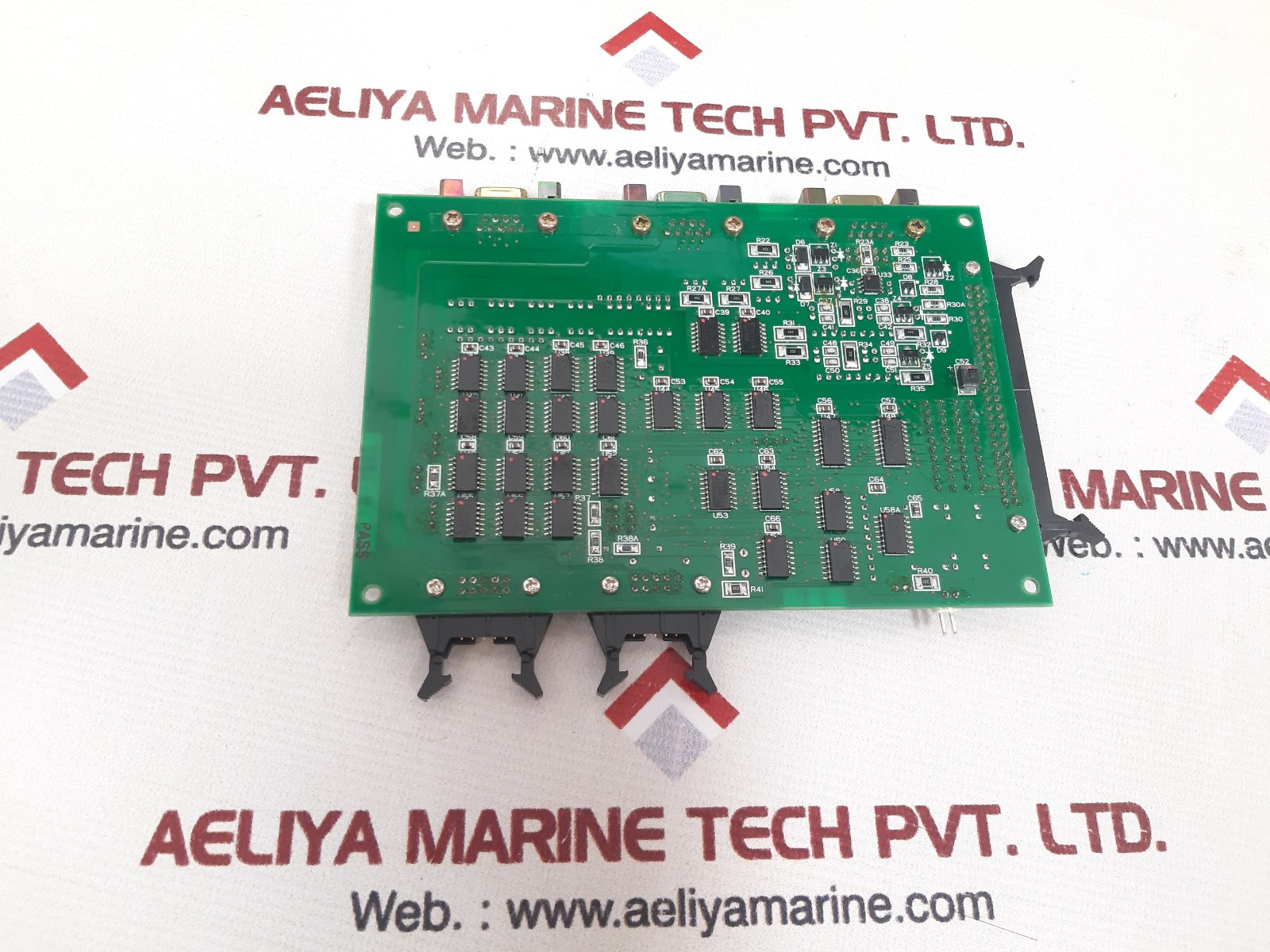 Terasaki ein-1202 communication module k/93x/20-00ic