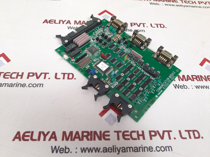 Terasaki ein-1202 communication module k/93x/20-00ic