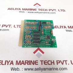 Terasaki erc-244n pcb card k/751/119-002a
