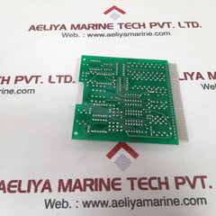 Terasaki erc-244n pcb card k/751/119-002a