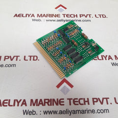 Terasaki erc-244n pcb card k/751/119-002a