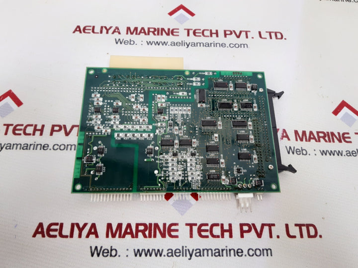 Terasaki ein-1301 auto sync module k/93x/30-001b new