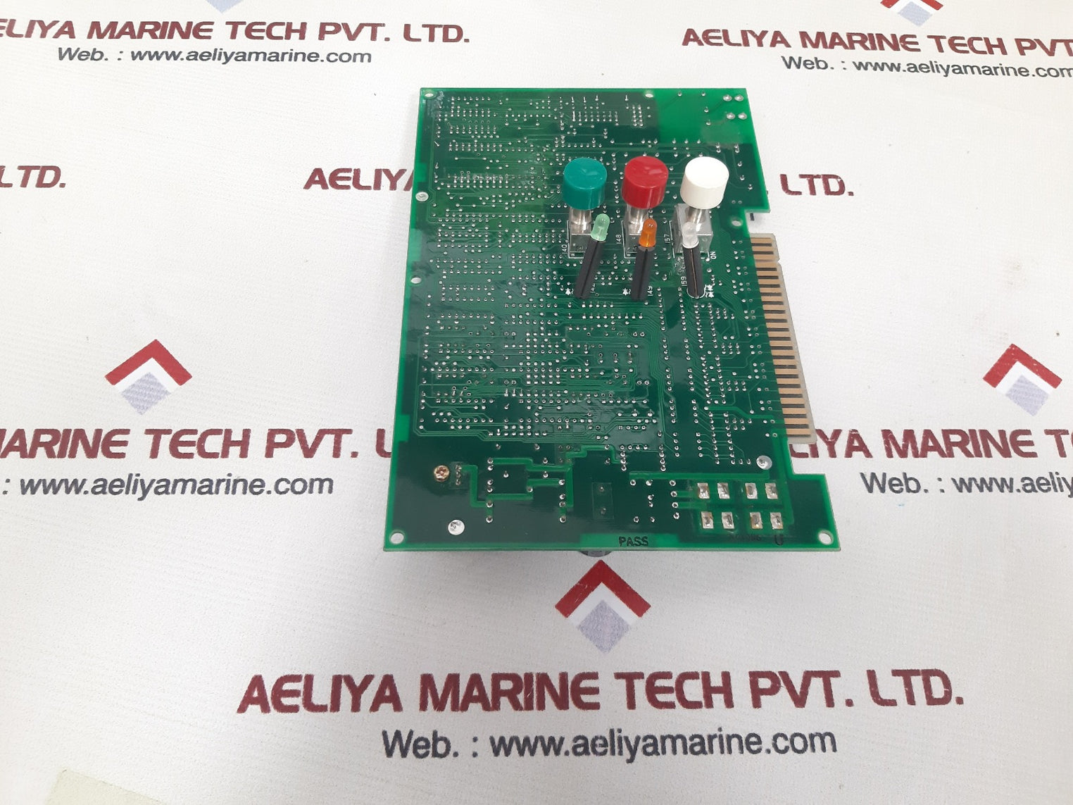 Terasaki esm-105 starter module k/87z/6-001d