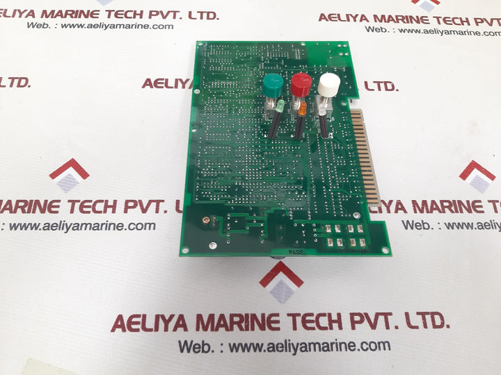 Terasaki esm-105 starter module k/87z/6-001d